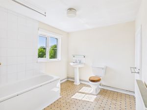 Bathroom- click for photo gallery